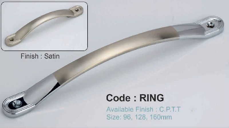 Ring Exclusive Cabinet Handle