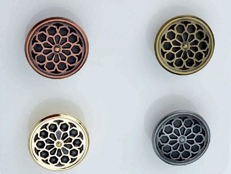 Royal Fancy Drawer Knobs