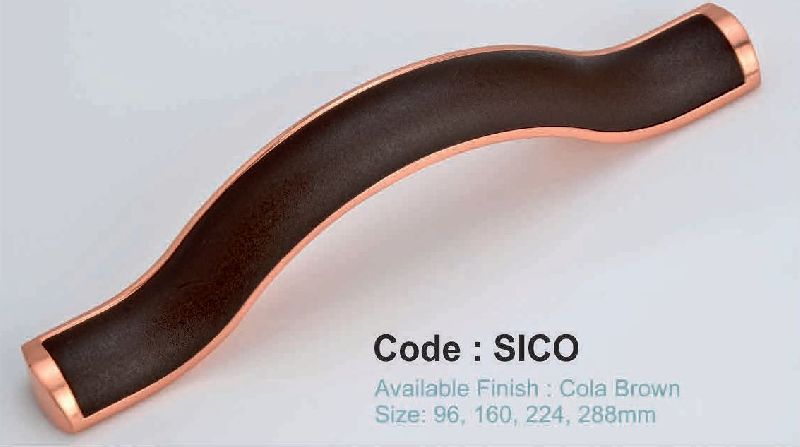 Sico Exclusive Cabinet Handle