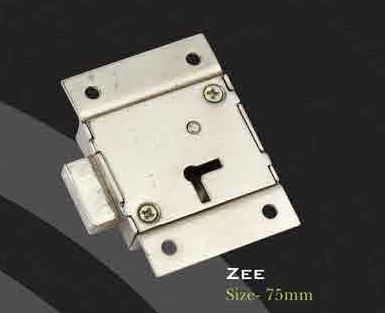 Zee Cupboard Lock