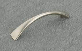 Zinc Cabinet Handle