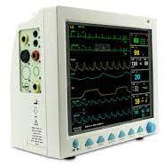 CMS-8000 5 Para Patient Monitor, Feature : Durable, Fast Processor, High Speed, Low Consumption, Smooth Function