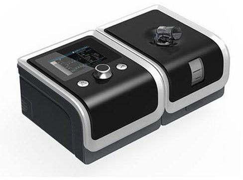 Resmart G2 Auto Cpap Machine