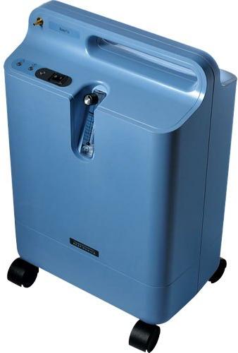 Philips Everflo 5LPM Oxygen Concentrator, Certification : ISO Certified
