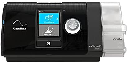 Resmed Airsense 10 Bipap Machine, for Home Purpose