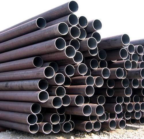 Mild Steel Pipes