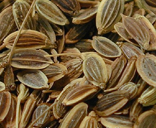 Organic Dill Seeds, for Food Medicine, Packaging Type : Plastic Packet