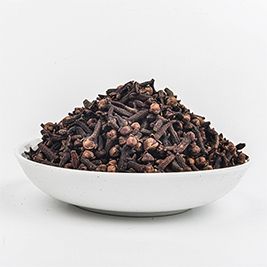 dried cloves