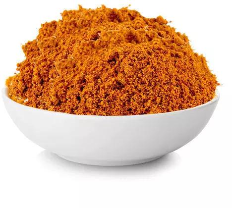 Blended mutton masala powder, Packaging Type : Plastic Packet