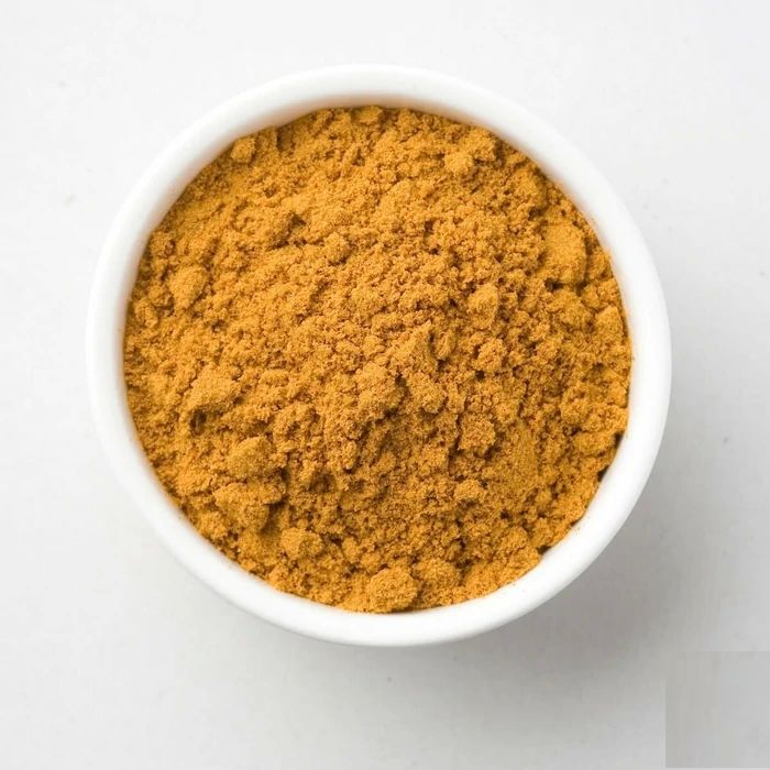 Organic Sambar Masala Powder, Packaging Type : Plastic Packet