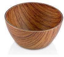 Seven Seas Antalya Snack Dish, Design : Oak Series