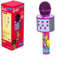 Barbie Karaoke Bluetooth Mike