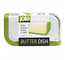 Seven Seas Plastic Butter Dish, Capacity : 1 Lbs ( 500 gm)