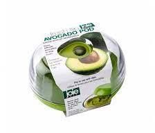 Fresh Flip Avocado Pod