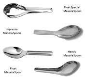 Masala Spoon