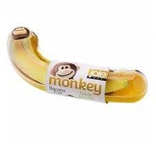 Monkey Banana Pod