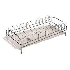 Multi Purpose Dish Drainer