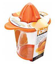 Seven Seas Orange Juicer With Container