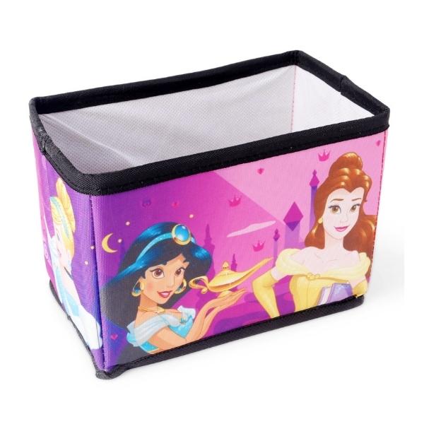 Princess Mini Storage Box