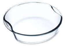 Seven Seas Round Baking Dish