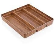 Service Cutlery Tray