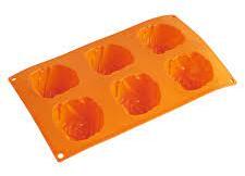 Seven Seas Rose shaped Silicone Cake Mould