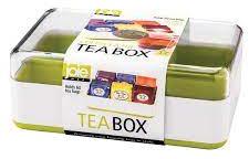 Tea Box