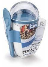 Yogurt Container