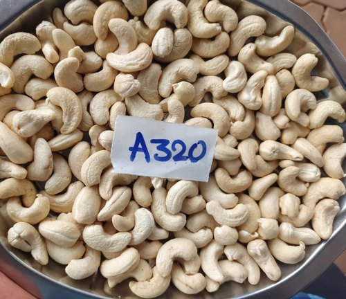 A320 Cashew Nuts