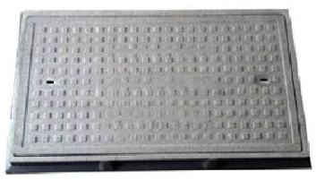 Rectangle FRP Manhole Cover