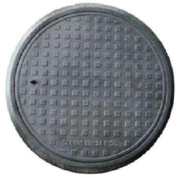 Round FRP Manhole Cover