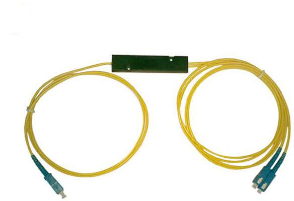 FBT Fiber Optic Splitter