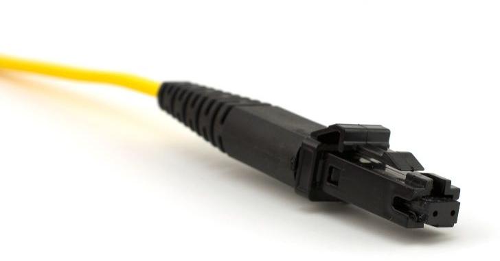 MTRJ Fiber Optic Cable Connector