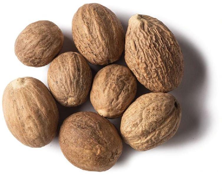 Whole nutmeg, Specialities : Good For Health