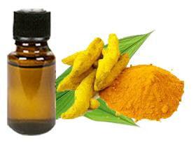 Refined Turmeric Leaf Oil, Certification : FSSAI Certified