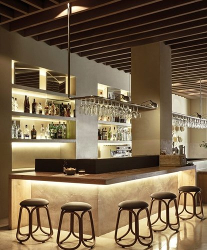 Bar Interior Designing Services