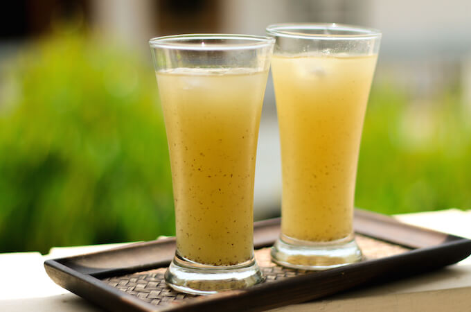 Aam Panna Juice