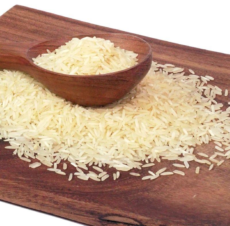 Organic basmati rice, for High In Protein, Variety : Long Grain, Medium Grain, Short Grain