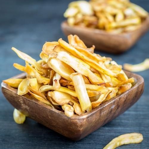 Jackfruit Chips