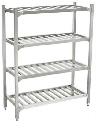 Steel Shelf