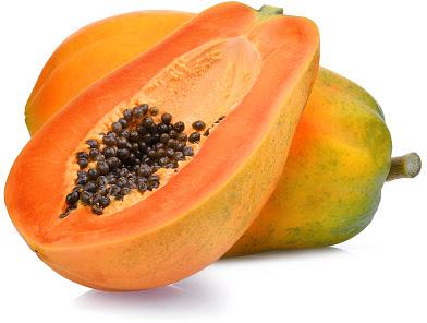 Fresh papaya, Shelf Life : 1week