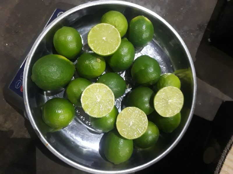 Fresh Seedless Lime