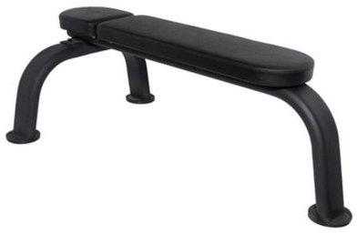 Flat Weight Bench