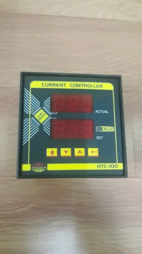 Amps Controller