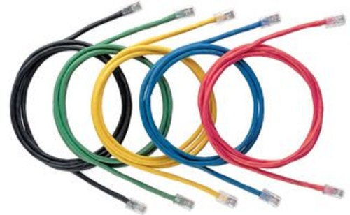 Commscope Cabling Amp Patch Cords, Color : Yellow