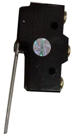Strapping Machine Limit Switch, Rated Voltage : 240 VAC