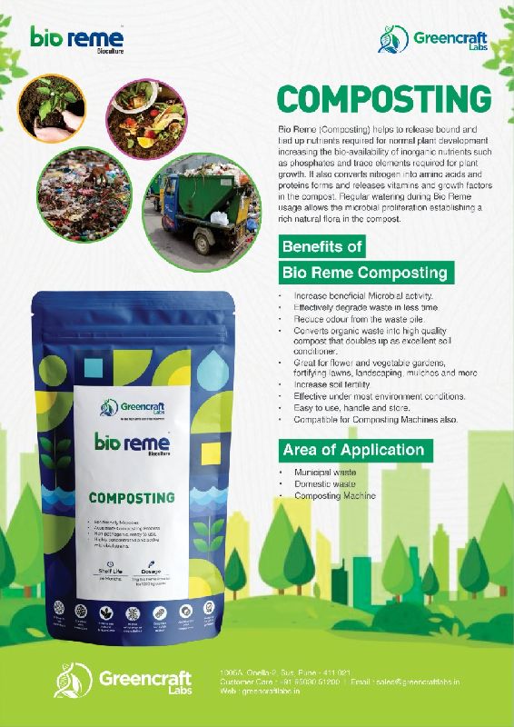 Bio Compost