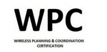 WPC Type Certification in India