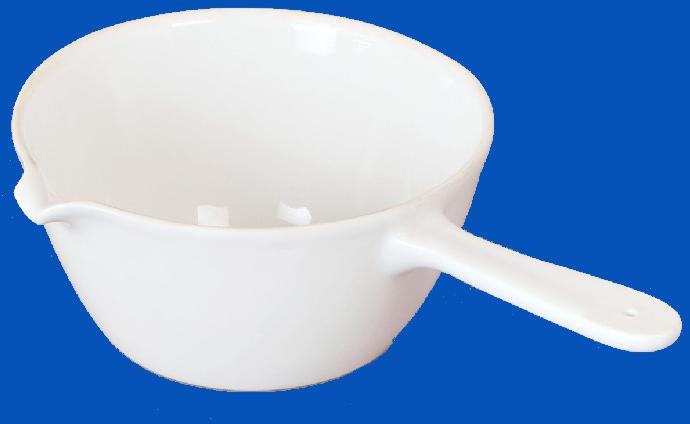 Plain Porcelain Casserole, Capacity : 20-1200 ml