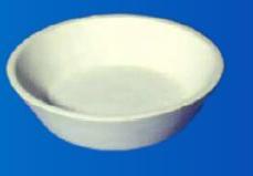 Round Porcelain Porous Plate